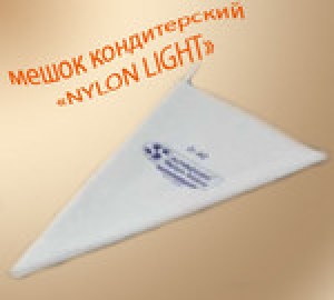 Мешок кондитерский "Nylon Light"