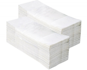 Бумажные полотенца Z- сложения Арт. PZ23
