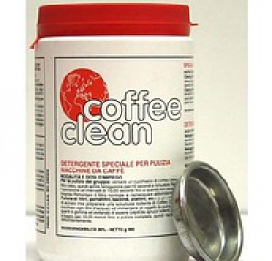 Чистящее средство для кофемашин Coffee clean