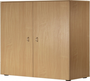 Шкаф с дверцами М01-1 