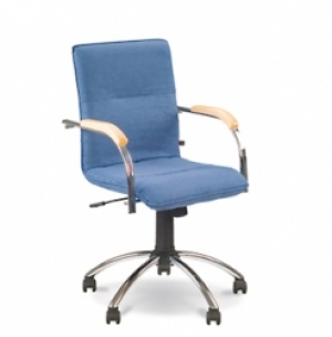 Кресло офисное для персонала SAMBA GTP