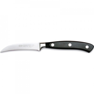 Нож для овощей 80мм (Арт.280807)