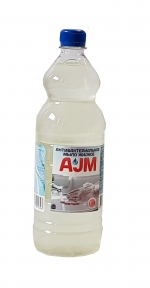 Антибактериальное жидкое мыло «АJМ», 1 л