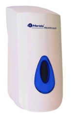 Дозатор жидкого мыла (синяя капля) MERIDA-TOP Арт. DN1TN