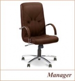 Кресло для руководителя MANAGER
