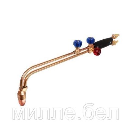 Резак пропановый Р3П-12 ДОКА (ООО "РЕДИУС 168") (инжекторный)