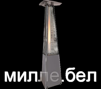 Уличный газовый обогреватель Ballu BOGH-15