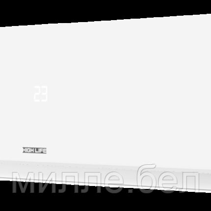 Кондиционер настенный HIGH LIFE ACHL-12PC-CHDV03S PRIORITY CLASS 2.0