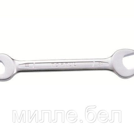Ключ рожковый 20х22 TOPTUL