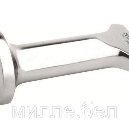 Рихтовочная оправка с круглым бойком 125мм TOPTUL