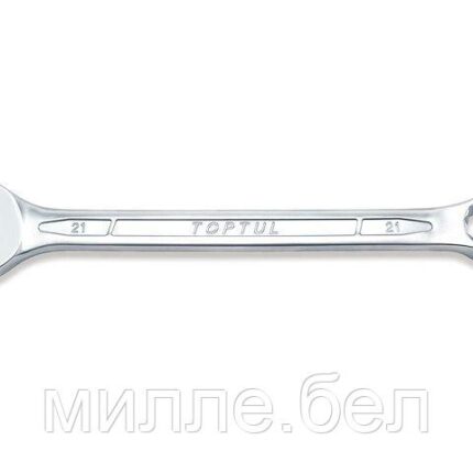 Ключ комбинированный 34мм TOPTUL