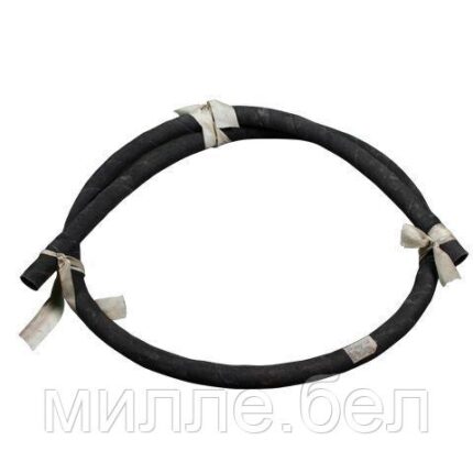 Рукав всасывающий ф75мм В-1-75 (ГОСТ 5398-76) (ОАО "СЗРТ") (бухта 6м)