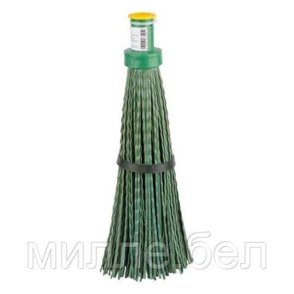 Метла для уборки улиц п/п круглая №6 (ИнструмАгро)