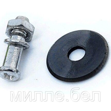 Режущий эл-т для плиткореза 22х6х2мм STARTUL MASTER (ST4900-22)