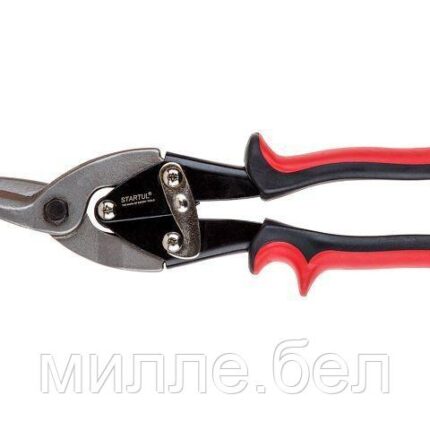 Ножницы по мет. 250мм, левый рез STARTUL MASTER (ST4010-L)