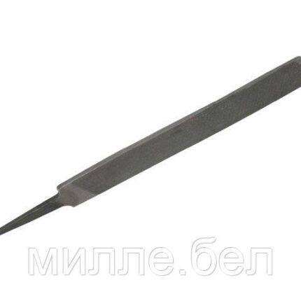 Напильник плоский 300мм №3 (Рубин-7)