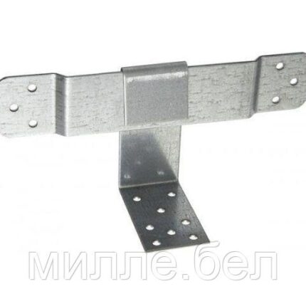 Опора скользящая для стропил 160 мм KUCIS белый цинк STARFIX