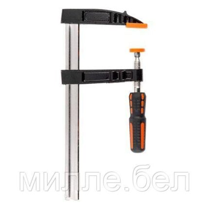 Струбцина тип "F" 120х300мм STARTUL MASTER (ST9014-30)