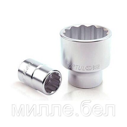 Головка 3/4" 36мм 12гр. TOPTUL