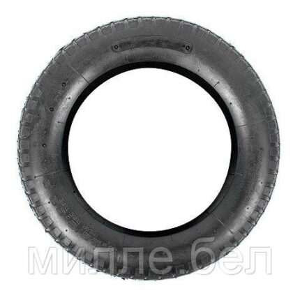 Шина для колеса тачки 3.25/3.00-8" (ОТГРУЗКА ТОЛЬКО ПО ЭТН/ЭТТН | ОТГРУЗКА ТОЛЬКО ПО ЭЛЕКТРОННЫМ НАКЛАДНЫМ!