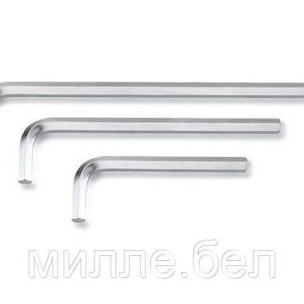 Ключ шестигранный 14х294х70мм  EXTRA LONG TOPTUL