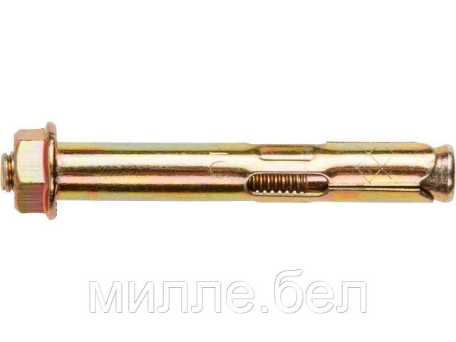 Анкер с гайкой М8х10х97 мм STARFIX