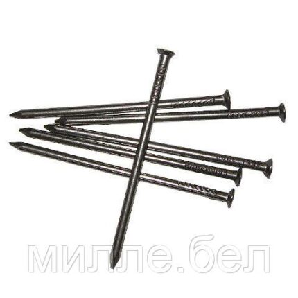Гвозди строительные 2.0х40 мм ГОСТ 4028-63 (5 кг в коробе) РМЗ (STARFIX)