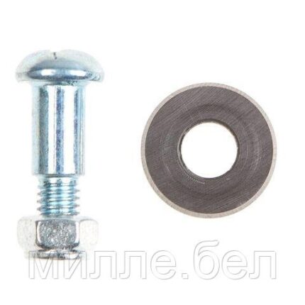 Режущий эл-т для плиткореза 15х6х1,5мм ВОЛАТ