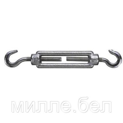 Талреп крюк-крюк HH 12 DIN 1480 STARFIX
