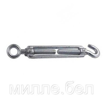 Талреп крюк-кольцо HR 16 DIN 1480 STARFIX