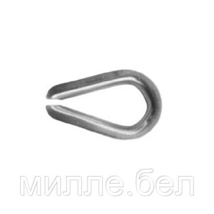 Коуш D6 DIN 6899 STARFIX (Товар не стикеруется для розничной торговли)