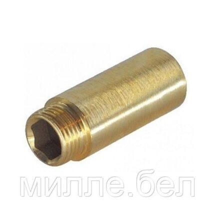 Удлинитель 1/2" вн.-нар. х 40, Цветлит (ЦРБ0150)