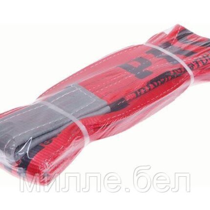 Строп текстильный ленточный петлевой 5т, 3м PRO STARTUL