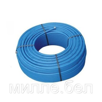Труба ПЭ 20х2,0 100м, AV Engineering (Напорная для питьевой воды, 100 SDR 11, бухта)