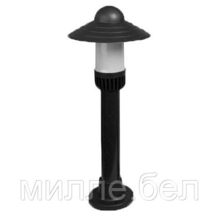 Светильник садово-парковый напольный «Поллар 1122» Юпитер (ЮПИТЕР)