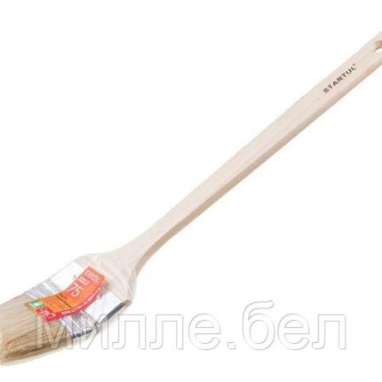 Кисть радиаторная 3"-75мм STARTUL STANDART (все типы ЛКМ)