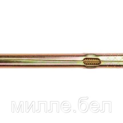 Анкер с болтом М8х10х130 мм STARFIX