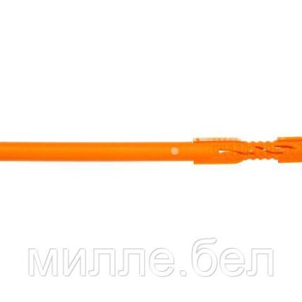 Дюбель рамный 10х160 мм п/п, потай, без шурупа (50 шт в пакете) STARFIX