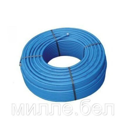 Труба ПЭ 20х2,0 50м, AV Engineering (Напорная для питьевой воды, 100 SDR 11, бухта)