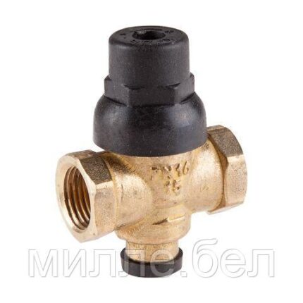 Регулятор давления КРДВ 15, Цветлит (ЦРБ0118)