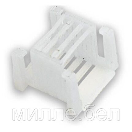 Соединительный канал для подрозетников КЕ-232, КЕ-511 BYLECTRICA