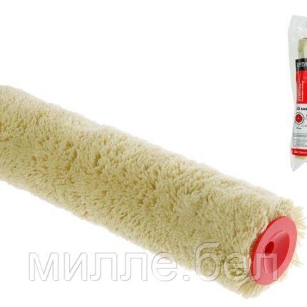 Ролик "STARTEX" 40-250мм под ручку 8мм STARTUL MASTER (ворс 12 мм, покраска стен и фасадов, полиакрил нитяной