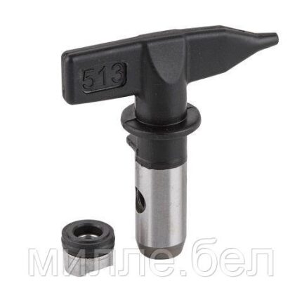 Сопло для пистолета безвоздушного окрасочного аппарата WORTEX SGN 0013 50 град., сопло 0,013"