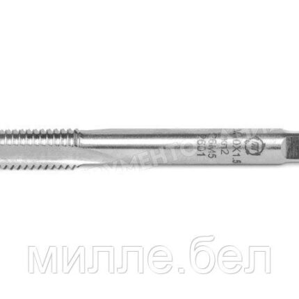 Метчик метрический М4х0.70 машинно-ручной Р6М5 (Туламаш)