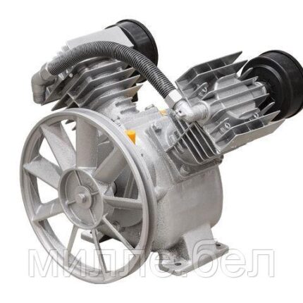 Компрессорная голова ECO AEP-22-380 (380 л/мин, 2,2 кВт, 8 бар)