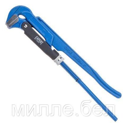 Ключ трубный 1" тип L EXPERT STARTUL (SE4290-01) (№1, цельнокованый)