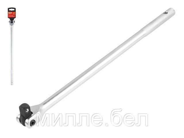 Вороток шарнирный 1/2" 430мм PRO STARTUL (PRO-45112)
