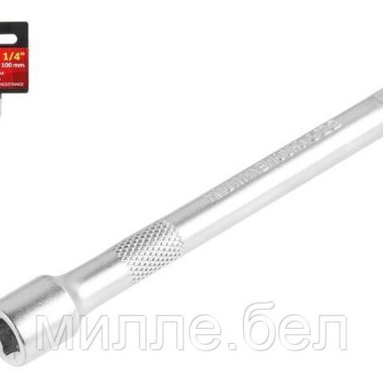 Удлинитель 1/4" 100мм PRO STARTUL (PRO-58114)