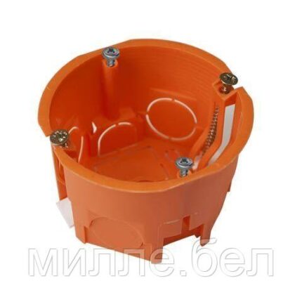 Коробка установочная (подрозетник) КЕ-232 исп. 1,  BYLECTRICA