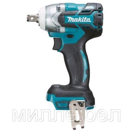 Аккум. ударный гайковерт MAKITA LXT DTW 285 Z в кор. (18.0 В, БЕЗ АККУМУЛЯТОРА, посадочн. квадрат 1/2 ", 280